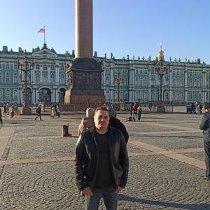 Парни в Новосибирске: Андрей, 42 - ищет девушку из Новосибирска