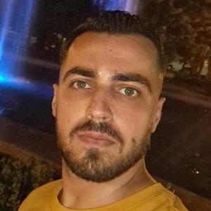 Hasan, 33 года, Краснодар