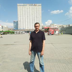 Evgenij, 51 год, Новосибирский