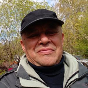 Парни в Калининграде: Владимир Сушко, 64 - ищет девушку из Калининграда