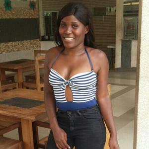 Yedidia Nanga, 28 лет, Angola