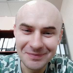 Иннокентий, 41 год, Ростов-на-Дону