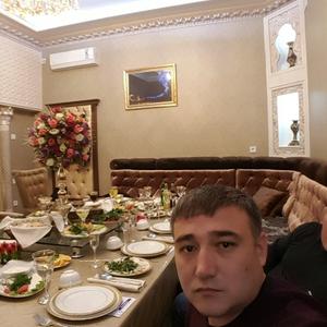 Анвар, 45 лет, Ташкент