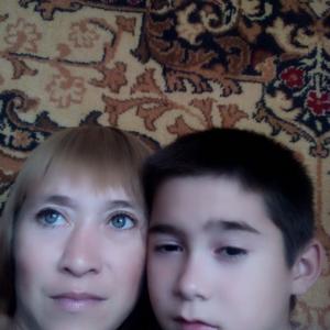 Девушки в Казани (Татарстан): Таня, 36 - ищет парня из Казани (Татарстан)