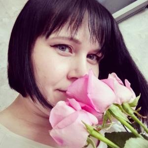 Нина, 36 лет, Большекрепинская