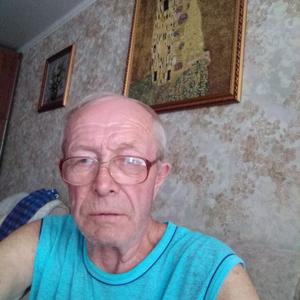 Борис, 65 лет, Оренбург