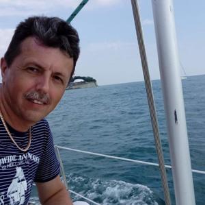 Парни в Электросталь: Дмитрий, 59 - ищет девушку из Электросталь
