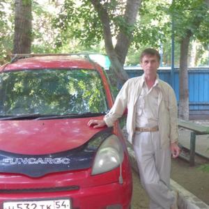 Парни в Новосибирске: Владимир Юрьевич, 69 - ищет девушку из Новосибирска