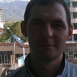 Serg, 43 года, Омск