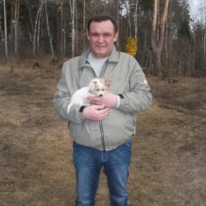 Виталий Козлов, 58 лет, Казань
