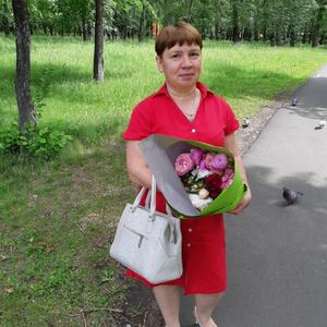 Девушки в Кемерово: Наталья Дубинина, 55 - ищет парня из Кемерово