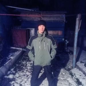 Парни в Челябинске: Илья, 32 - ищет девушку из Челябинска