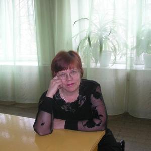 Людмила, 71 год, Междуреченск