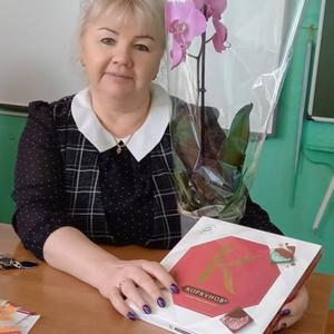 Людмила Мачнева, 60 лет, Архангельск