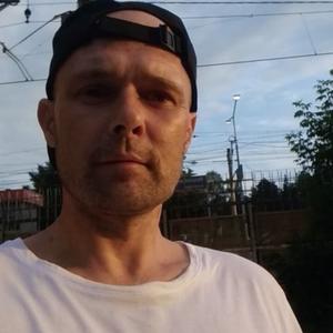 Иван Миськов, 43 года, Москва
