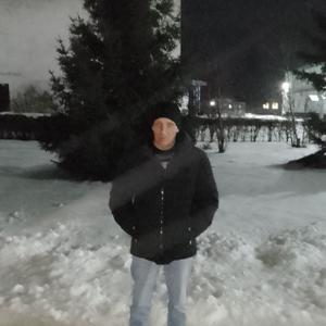 Парни в Омске: Sergei, 49 - ищет девушку из Омска