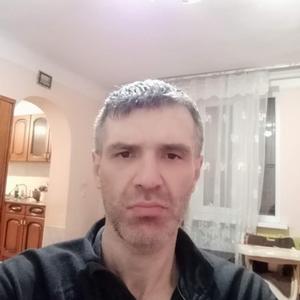 Alan Alba, 41 год, Владикавказ
