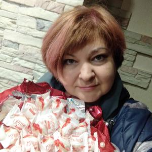 Девушки в Тольятти: Лена, 49 - ищет парня из Тольятти