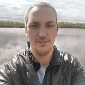 Виталя Куксаус, 43 года, Нягань