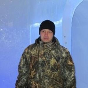Парни в Чермозе: Андрей Алфимов, 45 - ищет девушку из Чермоза