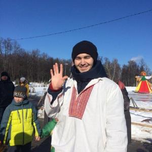 Парни в Зеленодольске (Татарстан): Эмиль, 35 - ищет девушку из Зеленодольска (Татарстан)