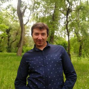 Парни в Черкесске: Михаил, 46 - ищет девушку из Черкесска