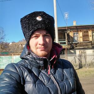 Александр Донской, 39 лет, Шахты
