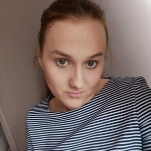 Девушки в Норильске: Юлия Семашко, 26 - ищет парня из Норильска