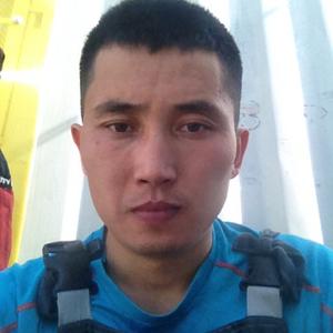 Парни в Сургуте (Ханты-Мансийский АО): Абдиманнан, 35 - ищет девушку из Сургута (Ханты-Мансийский АО)