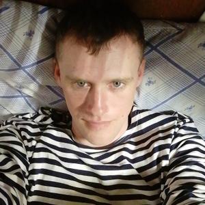 Парни в Владивостоке: Александр, 37 - ищет девушку из Владивостока