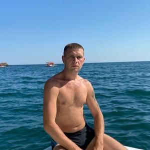 Борис, 32 года, Рославль