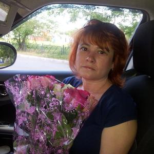 Елена, 51 год, Красноярск