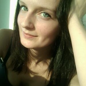 Лена, 34 года, Нижний Новгород