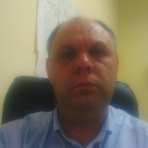 Андрей, 49 лет, Самара