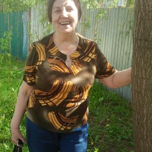 Тамара, 77 лет, Москва