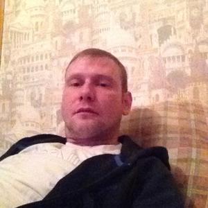 Viktor, 39 лет, Пушкино