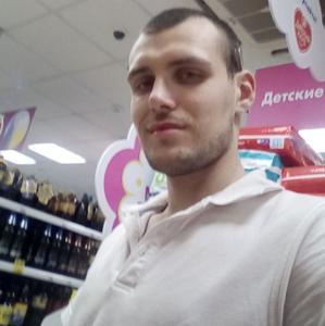 Парни в Сочи: Миносян, 27 - ищет девушку из Сочи