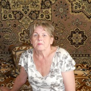 Татьяна, 67 лет, Альметьевск