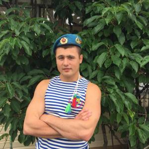 Парни в Владивостоке: Антон, 32 - ищет девушку из Владивостока