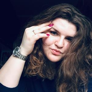 Диана , 24 года, Липецк