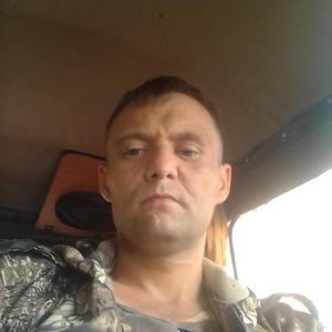 Андрей, 37 лет, Братск
