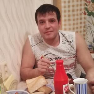 Виктор, 43 года, Казань