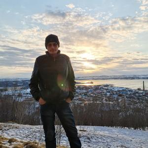 Парни в Североморске: Никита, 36 - ищет девушку из Североморска
