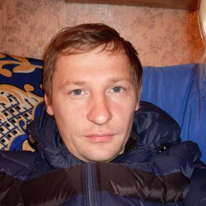 Дмитрий, 44 года, Киров