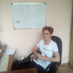 Девушки в Ставрополе: Марина, 51 - ищет парня из Ставрополя