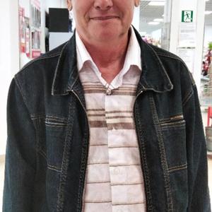 Парни в Набережные Челны: Вольдемар, 68 - ищет девушку из Набережные Челны