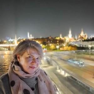 Kseni, 51 год, Санкт-Петербург