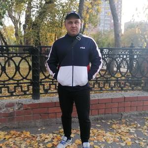 Парни в Челябинске: Геннадий, 39 - ищет девушку из Челябинска