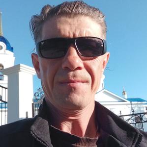 Андрей, 42 года, Челябинск