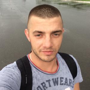 Виталя, 27 лет, Омск